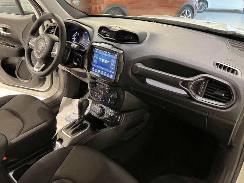 Jeep Renegade 1.3 T4 190CV PHEV 4xe AT6 Limited 4wd