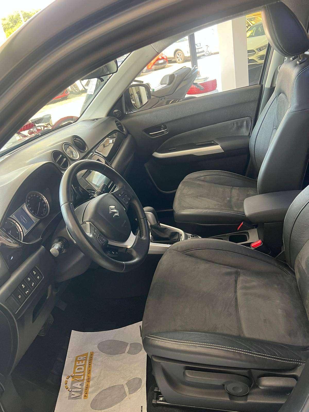 Suzuki Vitara Vitara II 1.6 ddis V-Top S 4WD +EURO
