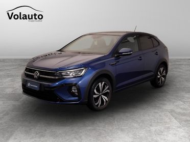 VOLKSWAGEN Taigo - Taigo 1.5 tsi R-Line 150cv dsg