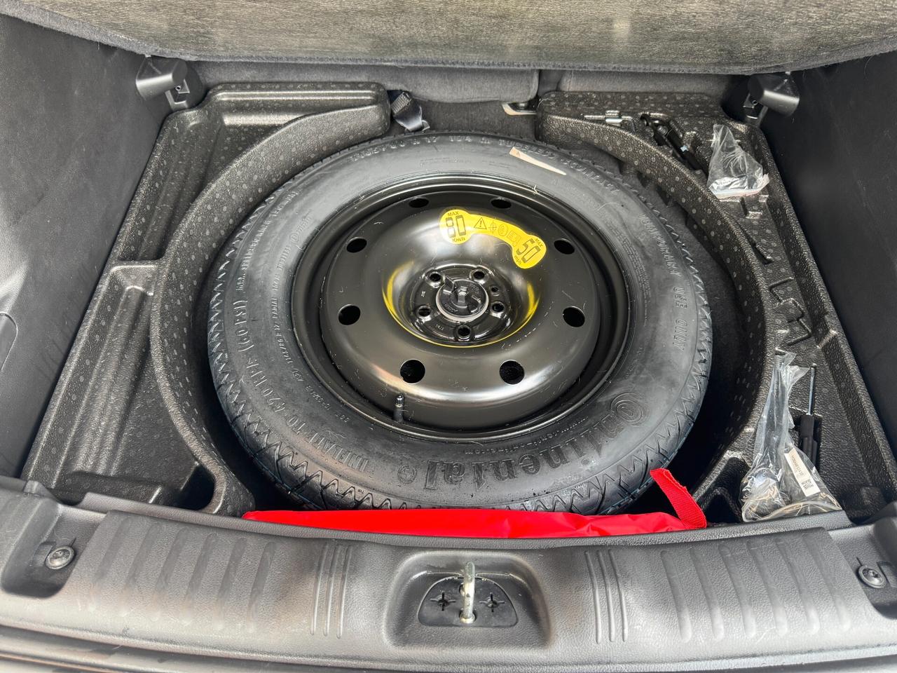 Jeep Compass 1.6 Multijet II 2WD 130CV Limited