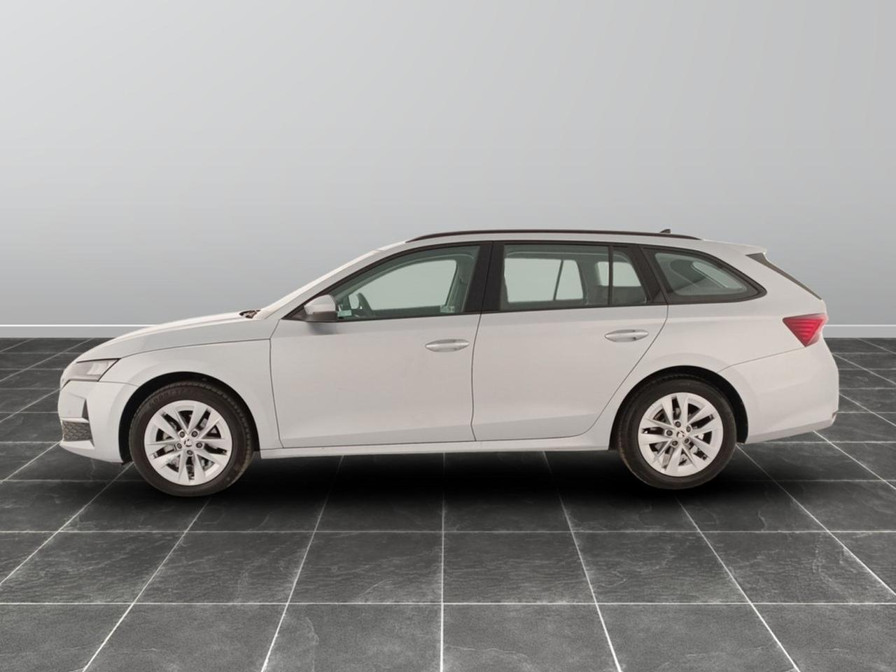 Skoda Octavia wagon 2.0 tdi 150cv executive dsg
