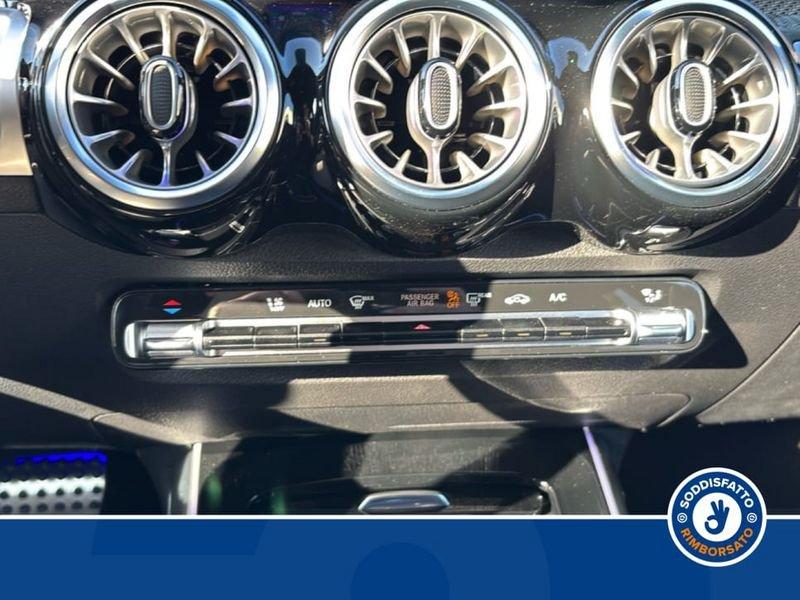 Mercedes-Benz GLB Classe 200d 4Matic AMG Line Advanced Plus