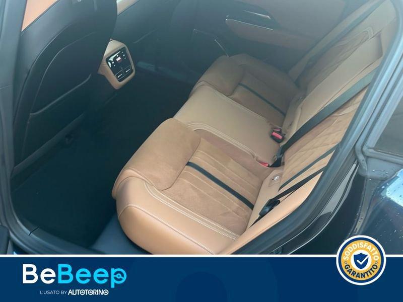 Mazda Mazda6e 6E 80 KWH LONG RANGE TAKUMI PLUS