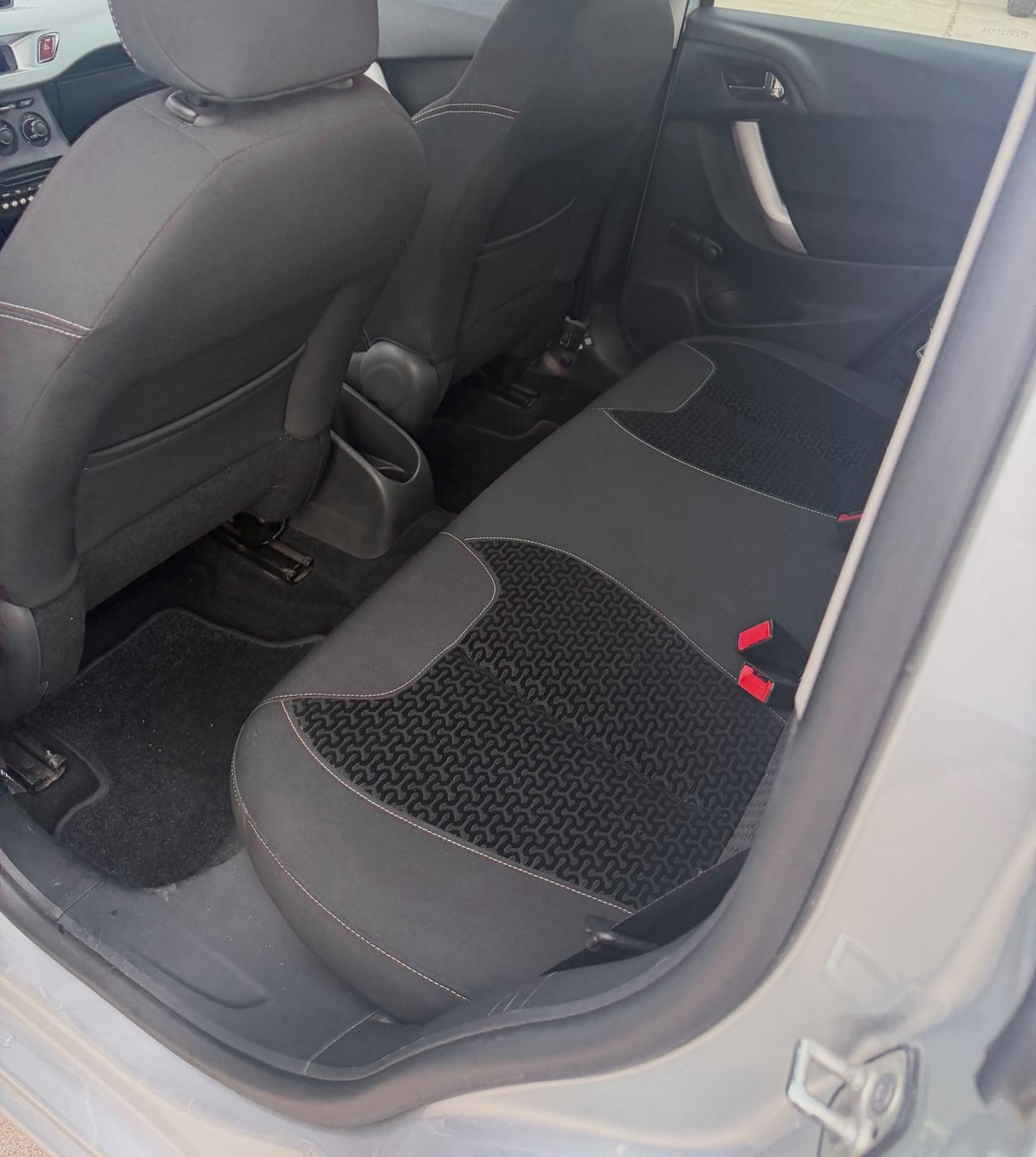 Citroen C3 1.4 Benzina 73CV Exclusive 5porte