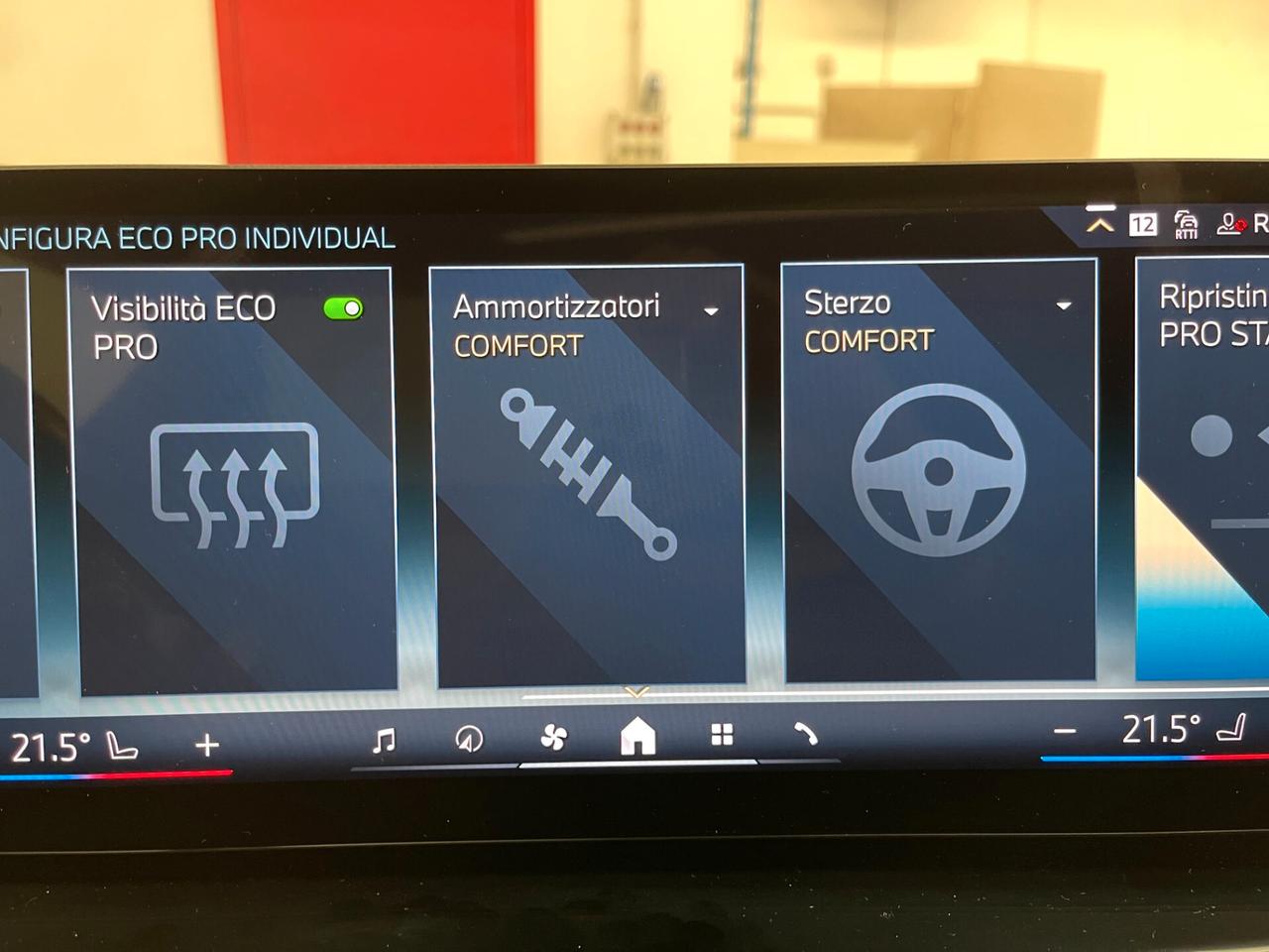 Bmw X6 xdrive Msport Pro 30d mhev 48V auto-LEGGI SOTTO