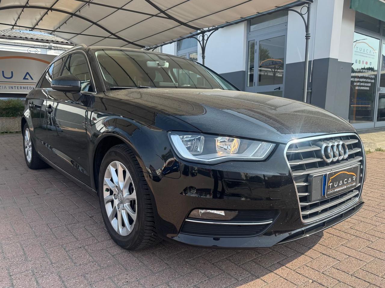 Audi A3 1.4 TFSI AMBIENTE #50570