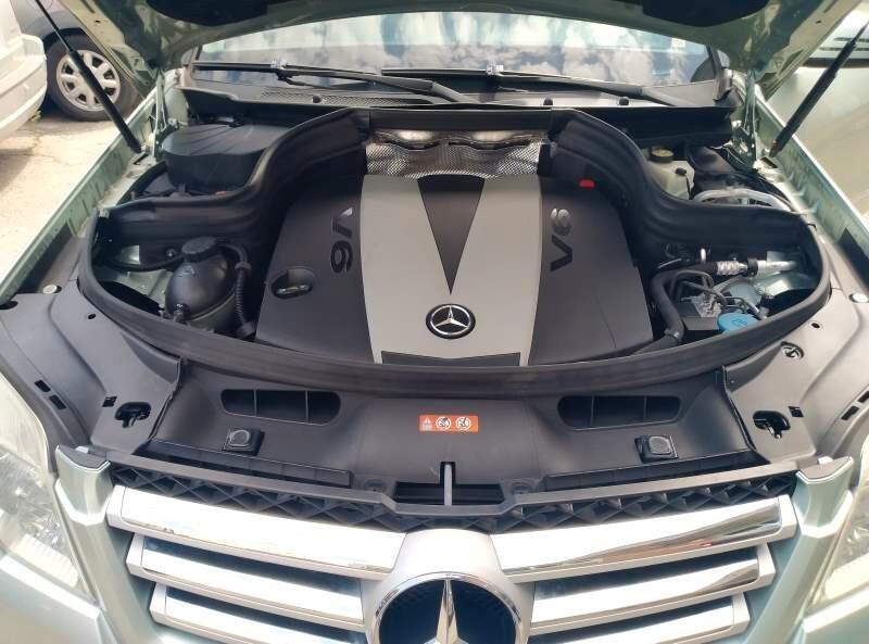 Mercedes-benz GLK 320 CDI 4Matic Sport PROBLEMI AL MOTORE!!!!!