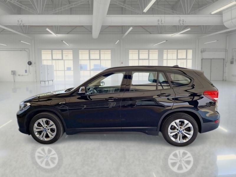 BMW X1 XDRIVE 25E BUSINESS ADVANTAGE AUTOMATICO SUV