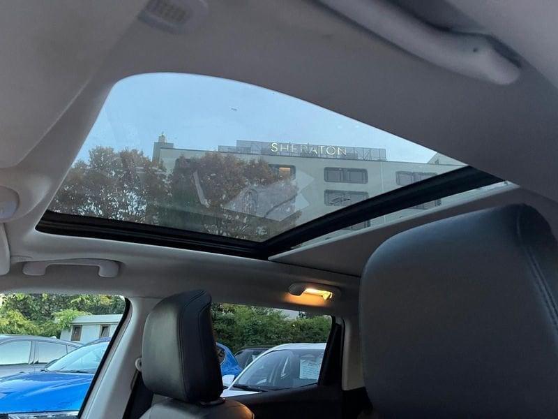 Jeep Compass Compass 1.5 Turbo T4 130 CV MHEV 2WD Limited