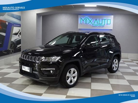 JEEP Compass 1.4 MultiAir 140cv 2WD Business EU6