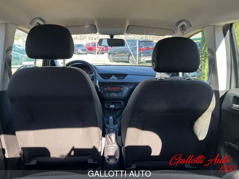 Opel Corsa 1.4 Gpl 90cv 5p