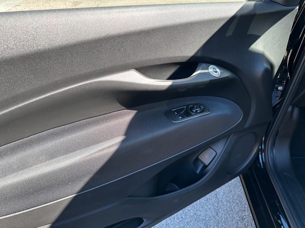 Fiat 500 e FULL-ELETTRIC / SOLO 7.000 km. * COME NUOVA *