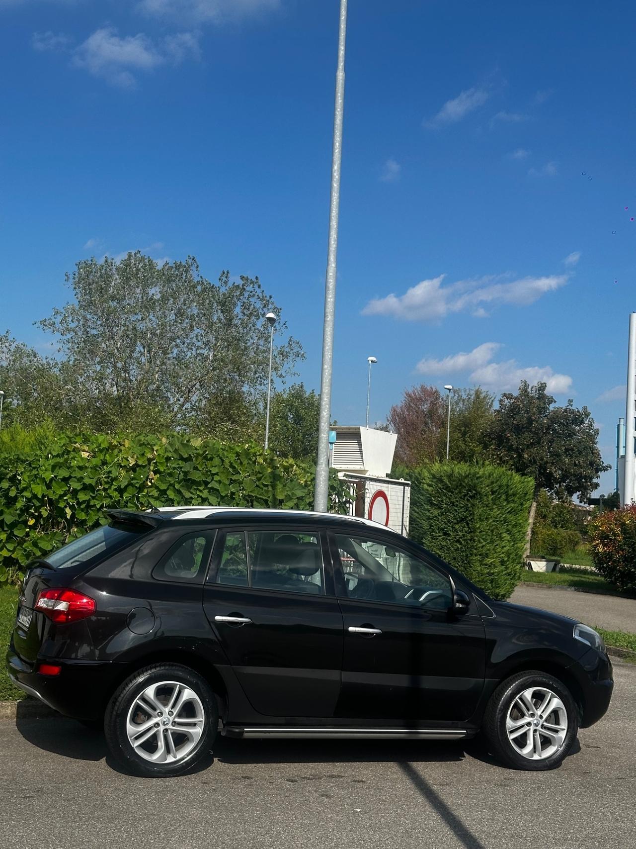 Renault Koleos 2.0 dCi 150CV 4X4 Proactive Luxe ESM