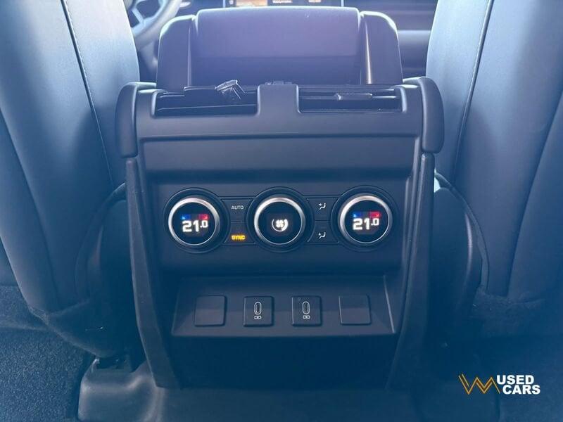 Land Rover Defender Defender 110 3.0d mhev X-Dynamic SE awd 200cv auto AUTOCARRO N1