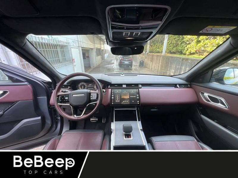 Land Rover Range Rover Velar 3.0D I6 MHEV AUTOBIOGRAPHY 4WD 3