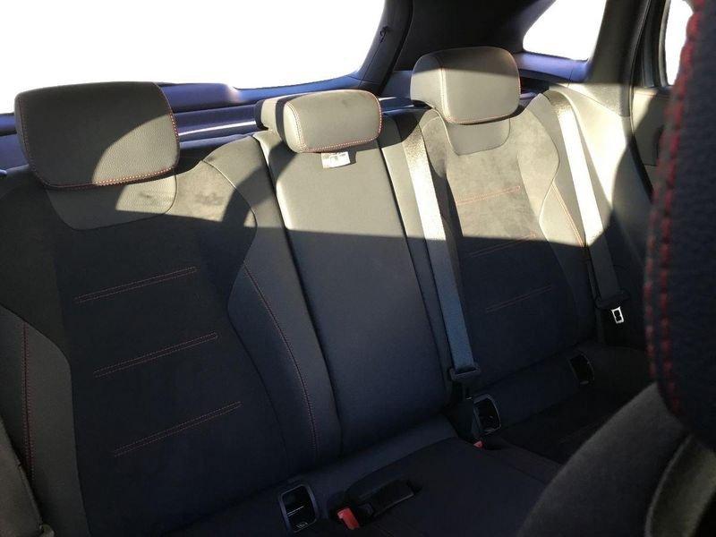 Mercedes-Benz GLA GLA-H247 2023 250 e phev AMG Line Advanced Plus auto