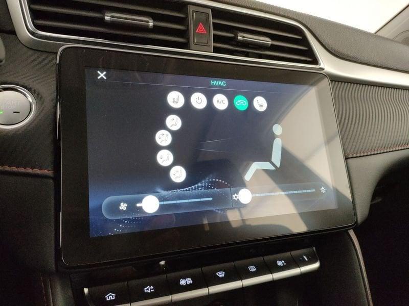 MG ZS 1.0 Luxury