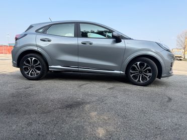 Ford Puma 1.0 Hybrid 125 CV S&S ST-Line