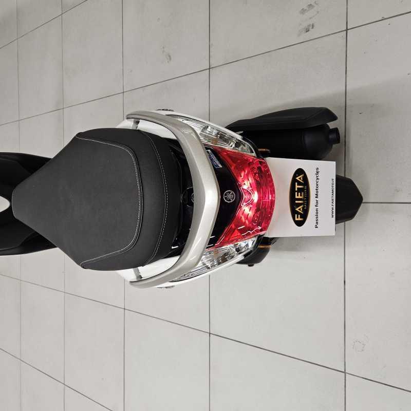 Yamaha D'Elight 125 - 2024