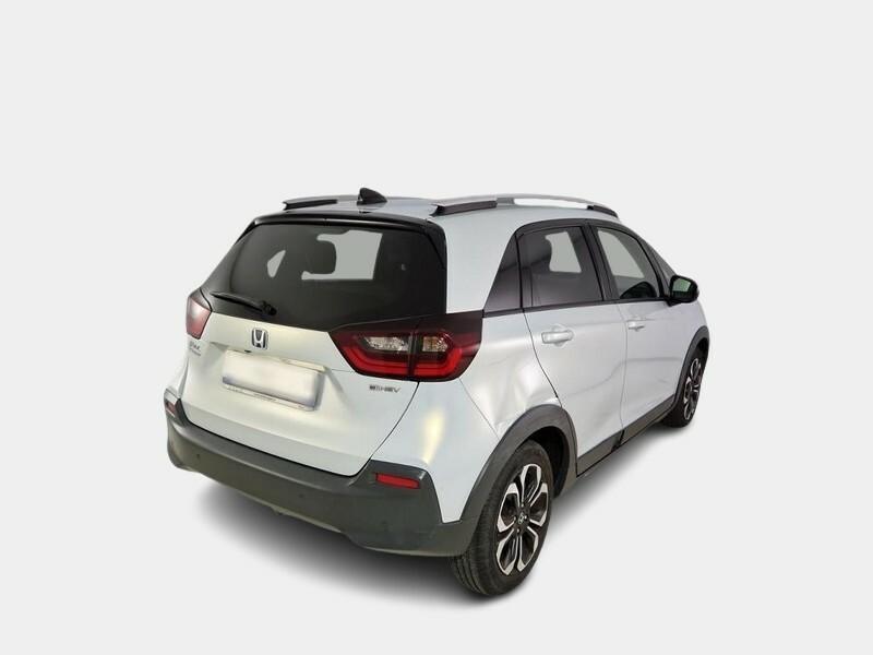 HONDA JAZZ 1.5 Crosstar Executive eCVT 5 PORTE