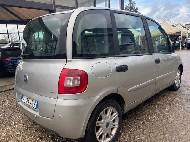 Fiat Multipla 1.9 JTD Dynamic 116CV