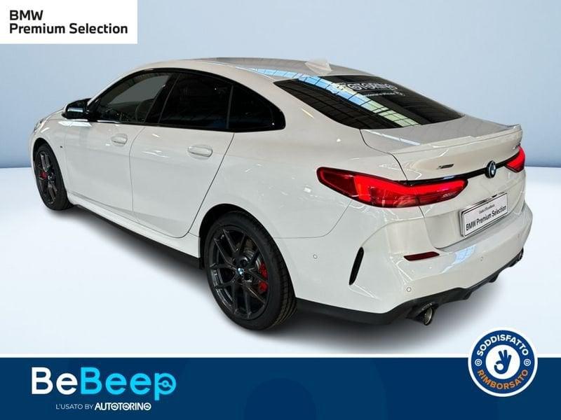 BMW Serie 2 G.C. 220D GRAN COUPE MSPORT XDRIVE AUTO