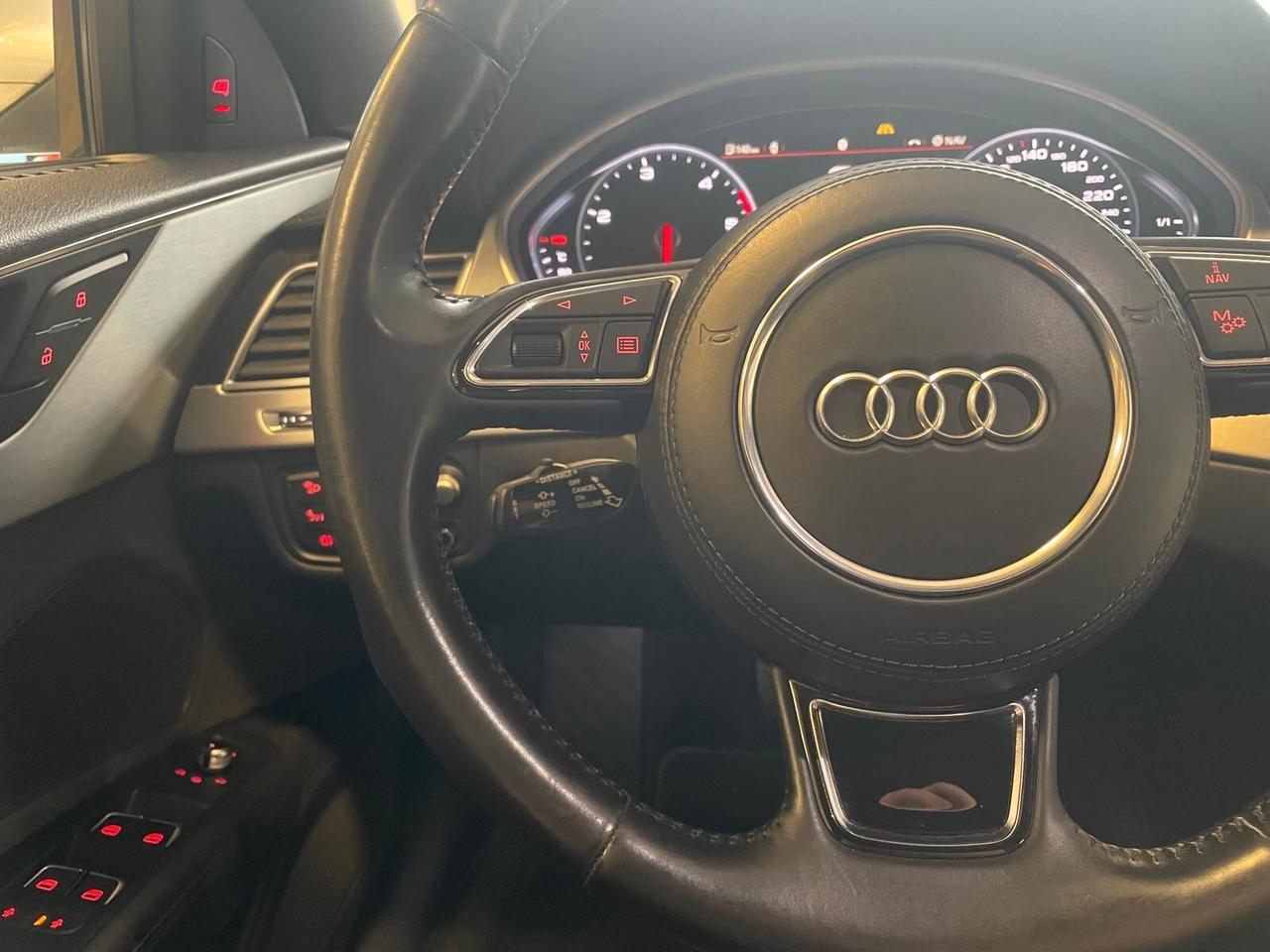 Audi A8 L 4.2 V8 TDI 385 CV quattro tiptronic