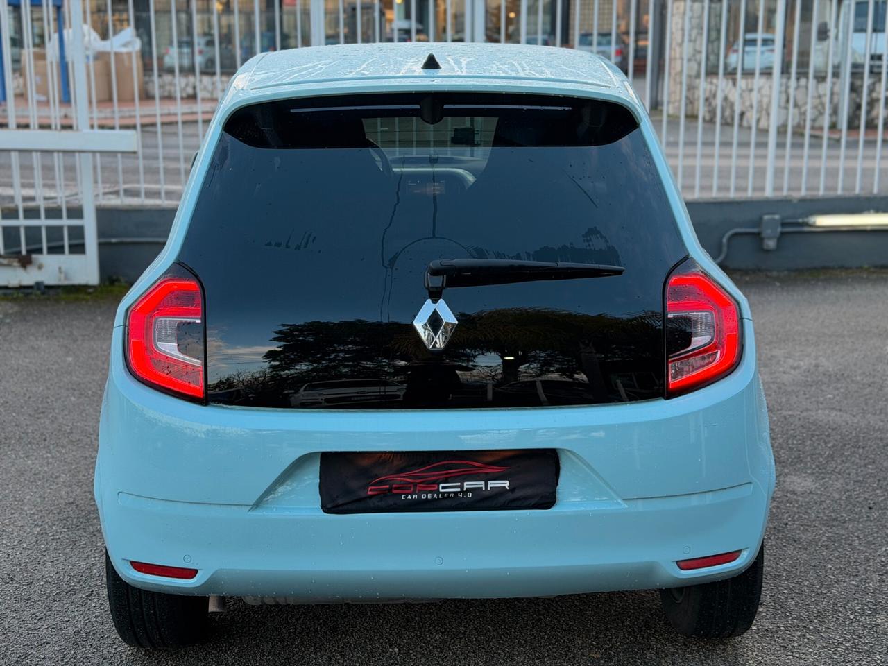 Renault Twingo SCe 65CV Intens NAVI 2021
