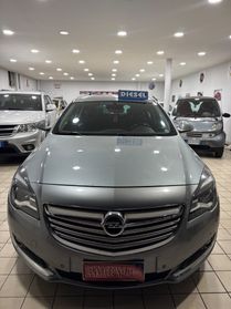 Opel Insignia 2.0 full optional 2014