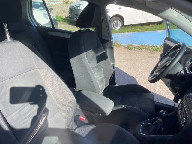 VOLKSWAGEN Golf 1.6 TDI DPF 5p.