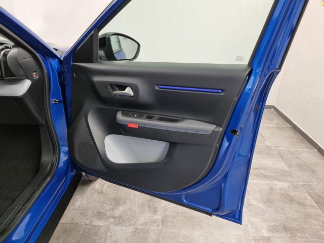 CITROEN C3 Hybrid 110 e-DCS6 Plus