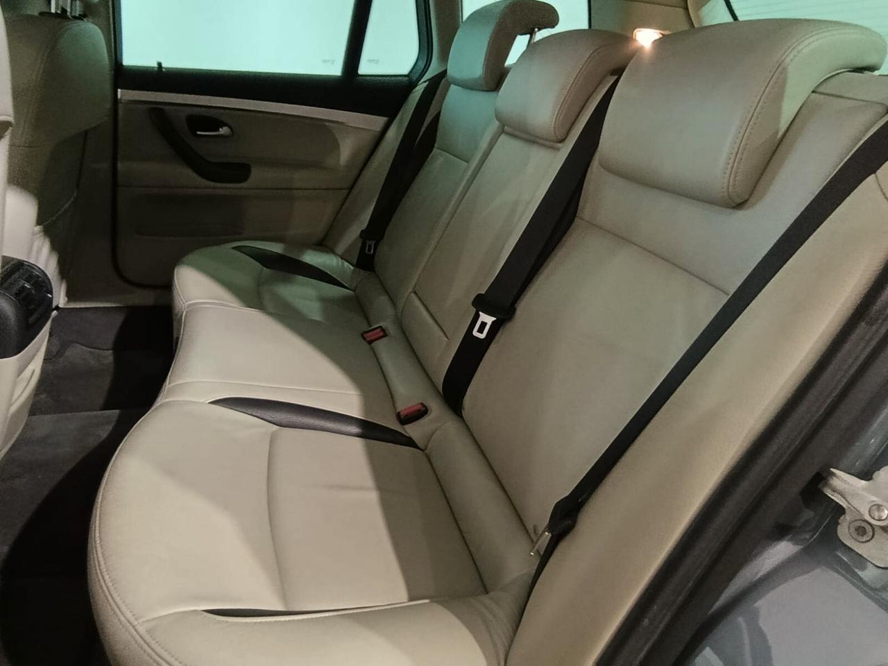 Saab 9-3 Sport Sedan 1.9 TiD DPF Anniversary