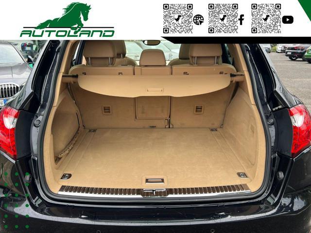 PORSCHE Cayenne 3.0 Diesel - PASM - BOSE - Cerchi RS Spyder 20"