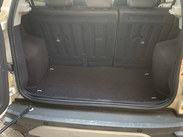 Ford EcoSport 1.5 TDCi 95 CV Titanium S