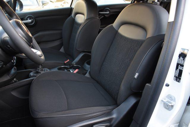 FIAT 500X 1.3 MultiJet 95 CV