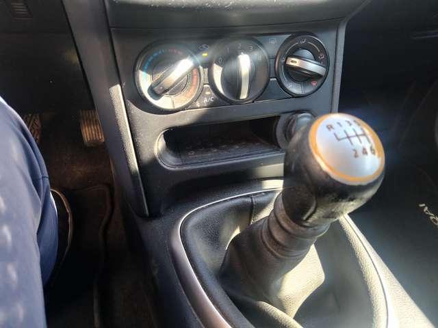 Nissan Qashqai Qashqai I 2007 1.5 dci Acenta Dpf FL
