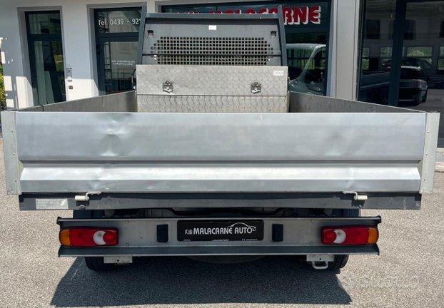 PEUGEOT Boxer 335 3.0 HDi 177CV Autocarro + IVA