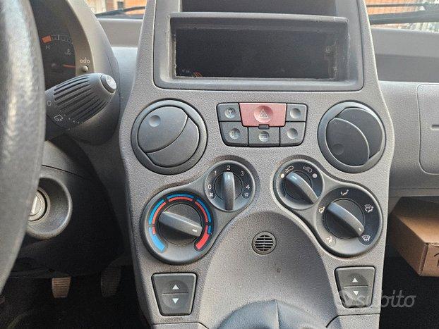 fiat panda benzina ok neopatentati