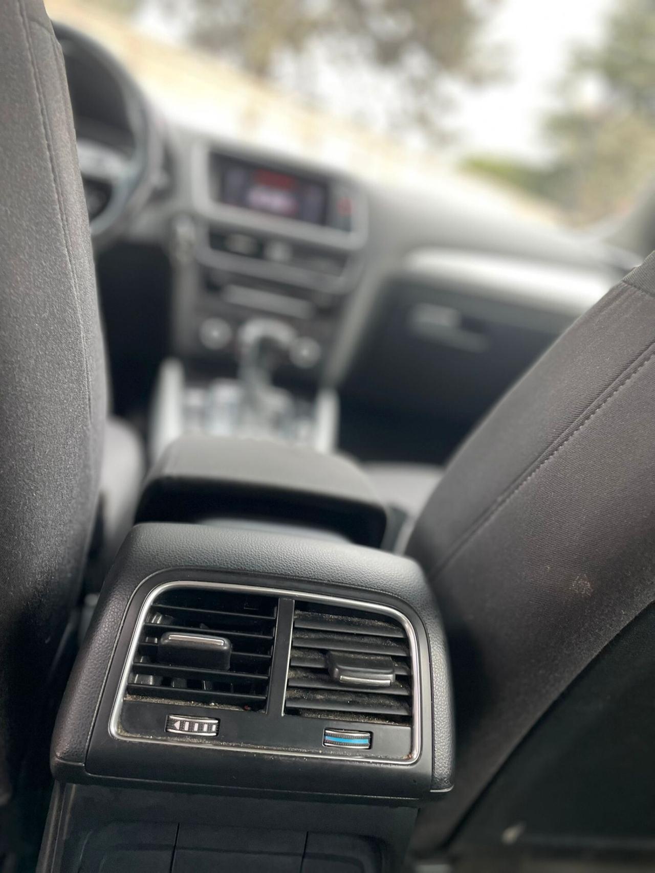 Audi Q5 2.0 TDI 190 CV clean diesel quattro S tronic Advanced