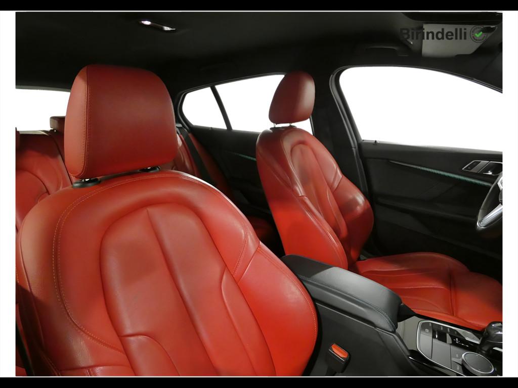 BMW Serie 1 (F40) - 116d 5p. Msport
