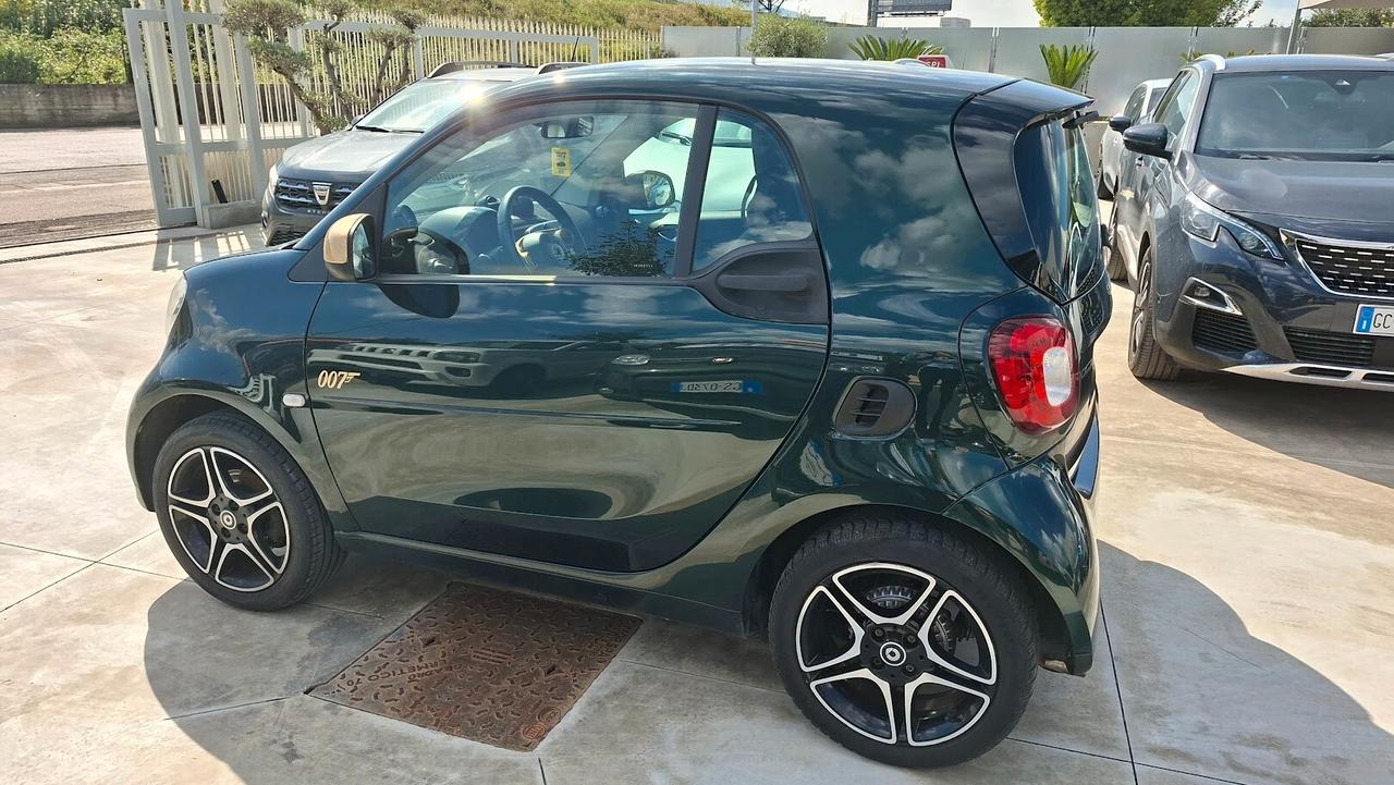 Smart ForTwo 90 0.9 Turbo Prime