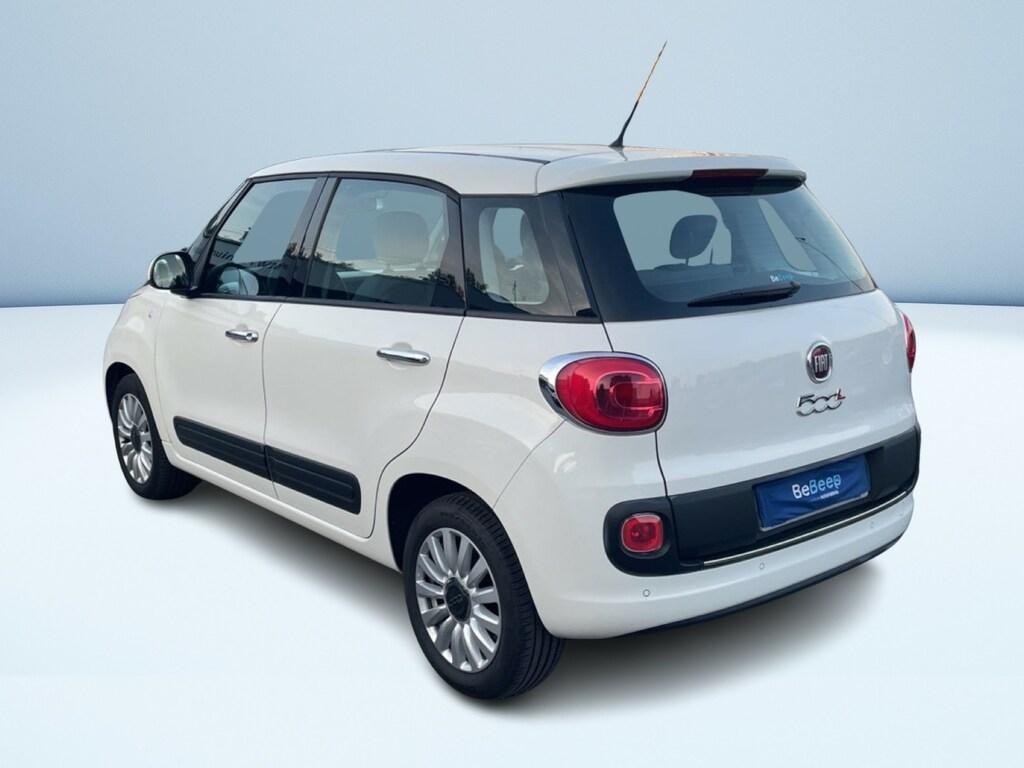 Fiat 500L 1.3 Multijet Pop Star