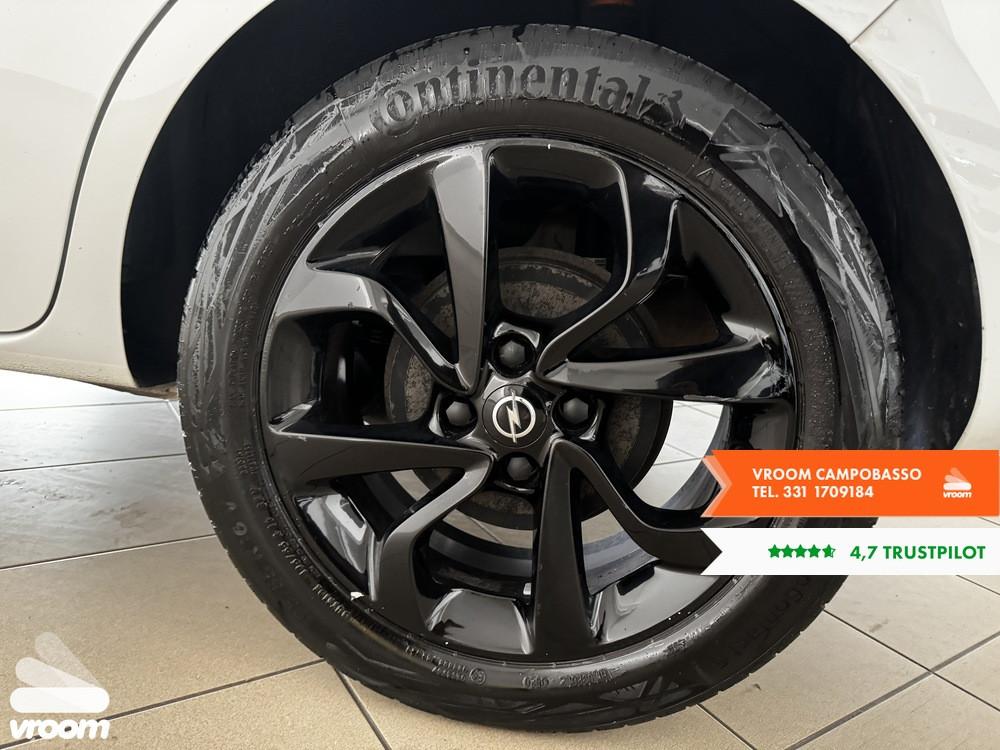 OPEL Corsa 5ª serie Corsa 1.4 90CV GPL Tech 5 ...