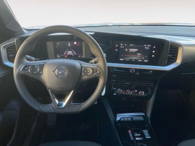 OPEL Mokka 1.2 t GS Line s&s 130cv at8