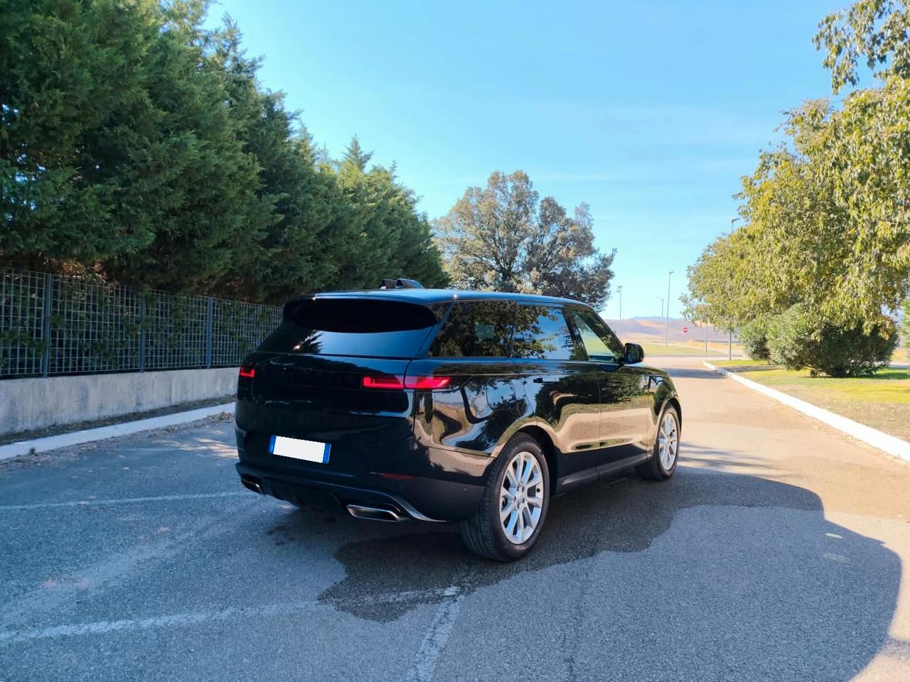 Land Rover Range Sport 3.0 I6 PHEV 460 CV SE