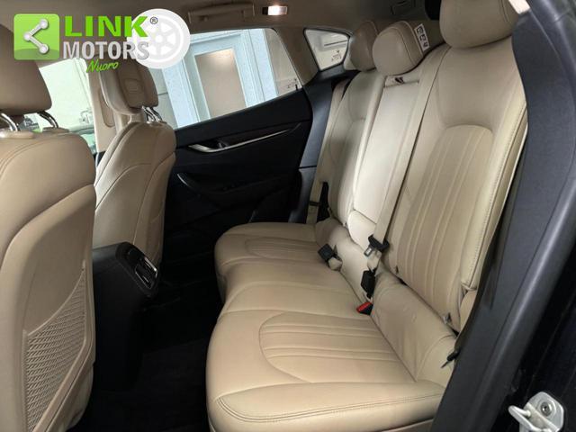 MASERATI Levante V6 Diesel 275 CV AWD