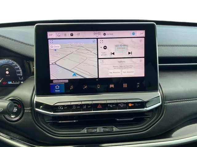 Jeep Compass 1.6 mjt Business 2wd 130cv