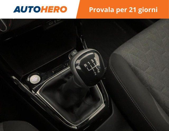 VOLKSWAGEN T-Cross 1.0 TSI Edition Plus