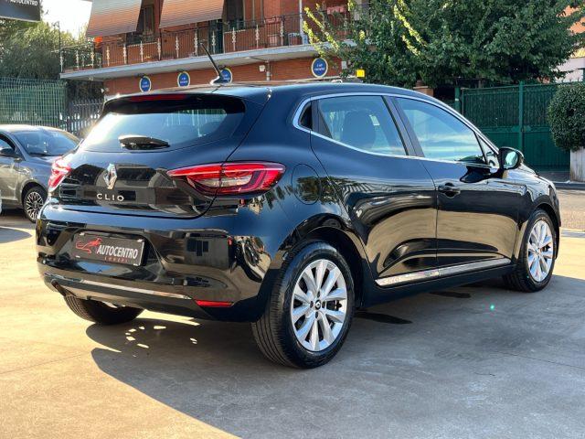 RENAULT Clio TCe 100 CV GPL 5 porte Intens PREZZO REALE!