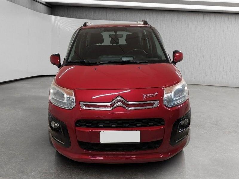 Citroën C3 Picasso 1.4 vti Seduction Gpl FL
